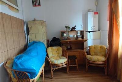 Casă individuală cu 5 camere cu Teren 322 Mp în Ultracentral - 5