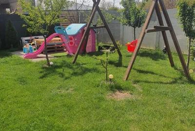 Casa P+1 de vanzare zona Km 5 Constanta - 4