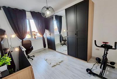 Apartament cu 3 camere decomandat, mobilat în Militari - 3