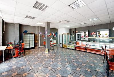 Spațiu comercial, 307 mp în Țiglina 2 - 8