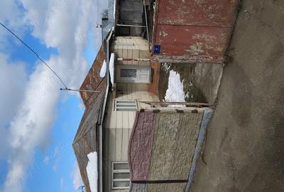 Casă în Gugești - 1