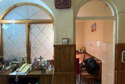 Apartament 2 camere, tip PB, 53 mp utili,Etaj1, Grădinarilor, Oradea. - 13