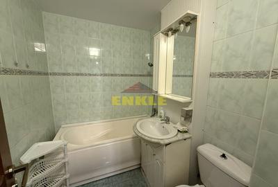 Apartament cu 3 camere decomandat în Central - 9