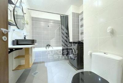 Apartament cu 2 camere in bloc nou, loc de parcare, zona Soarelui - 3