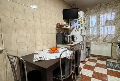Apartament cu 4 camere semidecomandat în Sebastian - 13