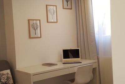 Cismigiu Garsoniera complet renovata de inchiriat