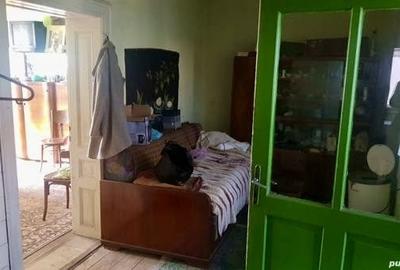 Vand casa ultracentrl Simeria din caramida acces de pe 2 strazi. - 5