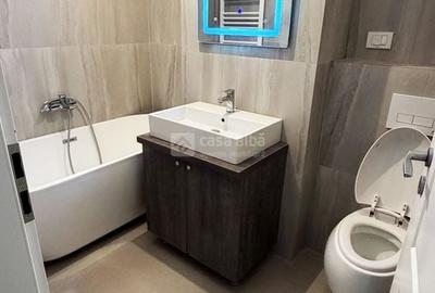 Apartament cu 2 camere semidecomandat, mobilat în Tătărași - 2