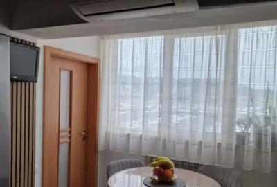 Apartament 2 camere, decomandat - zona Astra - 7