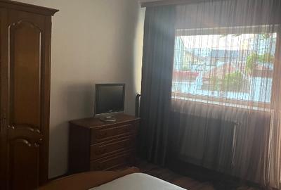 Casă individuală cu 4 camere cu Teren 130 Mp în Inel II - 2