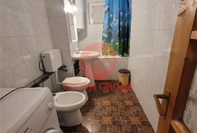 Apartament cu 2 camere decomandat, mobilat în Central - 6