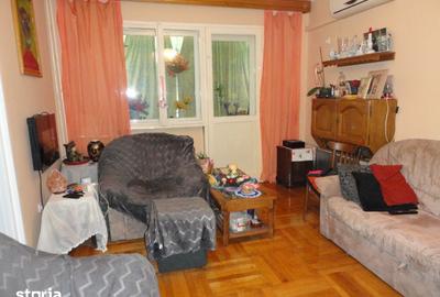 Apartament cu 3 camere în Central - 13