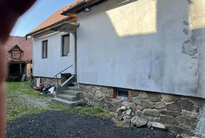 Vand casa central rasinari - 2