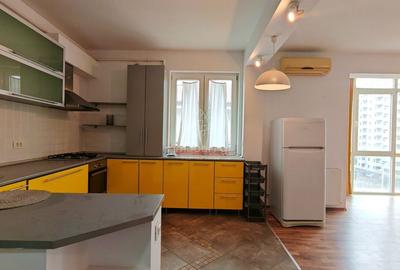 Zona Lacul Morii - vanzare apartament doua camere, parcare inclusa - 6