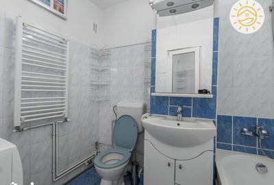 Garsonieră decomandată în Astra - 2