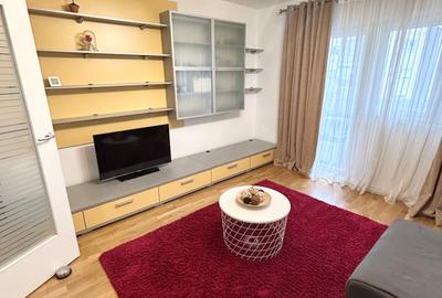Drumul taberei - Apartament 3 cam modern / Loc de parcare - 4