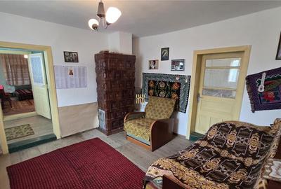 Casa Bunicilor In Bucovina Zona Liteni Moara De 0727817187 - 15