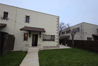 Casa moderna - Green City - 4 camere - 3 bai - 120mp - 120mp - 10