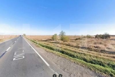 Teren de 8044 mp, în Central