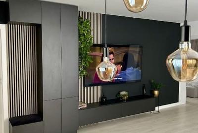 Ansamblu rezidențial modern , format din 68 case individuale - 3