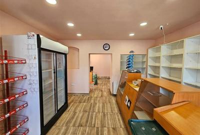 Spatiu comercial strada Lunga - 4