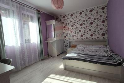 Duplex cu 7 camere cu Teren 644 Mp în Florești - 30