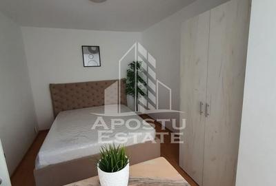 Apartament cu 3 camere decomandat în Dacia - 18