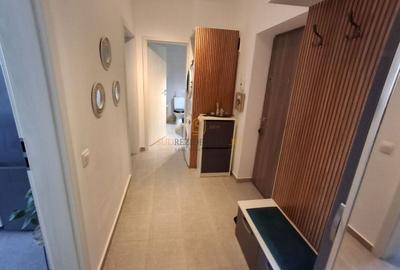 Apartament cu 2 camere decomandat, mobilat în Central - 14