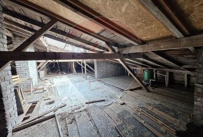 Apartament cu 5 camere decomandat în Rosetti - 6