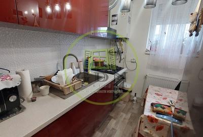 Garsoniera decomandata, 32 mp, Brazda zona Regia de Tutun - 3