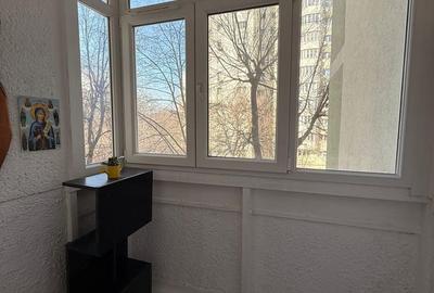 Apartament decomandat în Costin Georgian - 5