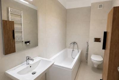 Apartament cu 2 camere decomandat în Moara de Vânt - 7