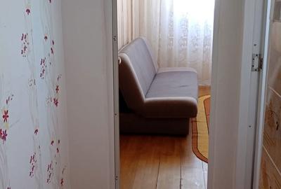 Garsonieră semidecomandată în Tudor Vladimirescu - 2