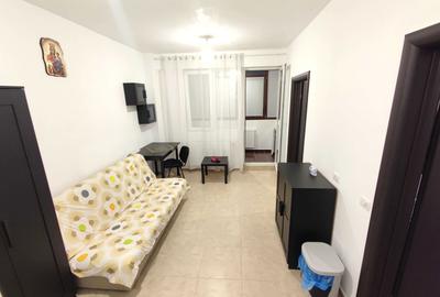 Apartament cu 2 camere în Roșu - 8