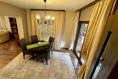 Duplex cu 6 camere cu Canalizare în Central - 5