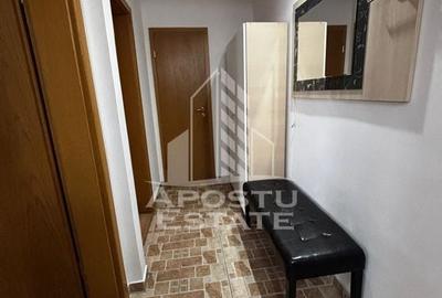 Apartament cu 2 camere,42mp, petfriendly, zona Aradului - 11