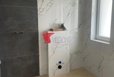 Duplex cu 5 camere cu Teren 293 Mp în Săcălaz - 15