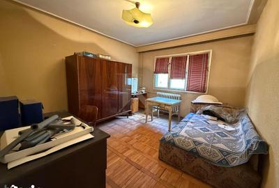 Apartament cu 2 camere decomandat în Gară - 6