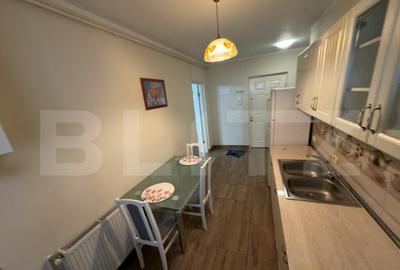 Chirie Apartament 2 Camere Zona Cetate Utilat | Parcare Acop - 3