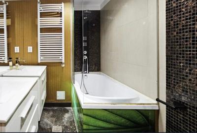 Apartament cu 3 camere în Herăstrău - 7