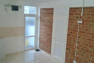 GaraDeNord Plevnei Parter19mp Vespasian25A camera+chicineta+baie Proprietar - 2