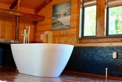 Casă cu 3 camere cu Teren 9500 Mp în Valea Călugărească - 10