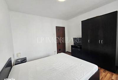 Apartament cu 2 camere semidecomandat în Gara de Nord - 2