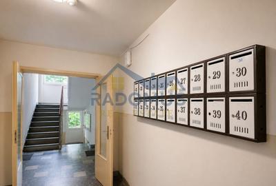 Apartament cu 2 camere semidecomandat, mobilat în Nord - 2