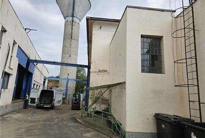 Proprietate Industriala - 4000 mp - Productie - Office - 27