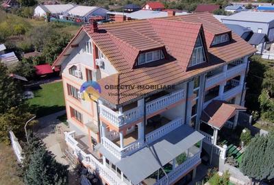 Pensiune de vanzare – Oportunitate de investitie in Piatra Neamt - 2