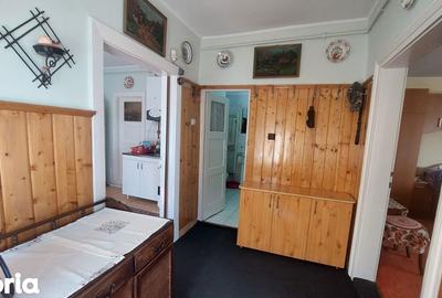 Casă cu 2 camere cu Canalizare în Dâmbul Rotund - 13