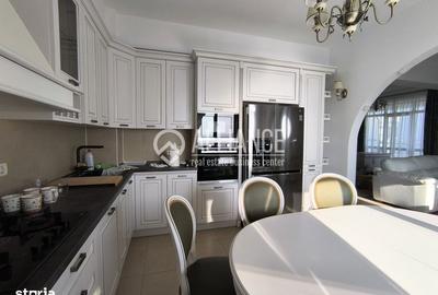 Apartament cu 5 camere în Sud - 17