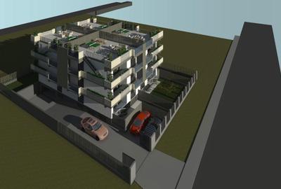 Apartament cu 2 camere decomandat în Central - 1