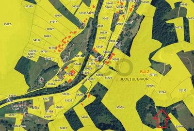 RECO teren extravilan Remeti - 3